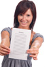 You have to invest either time or money to build your list