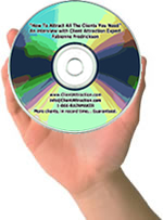 Free audio CD