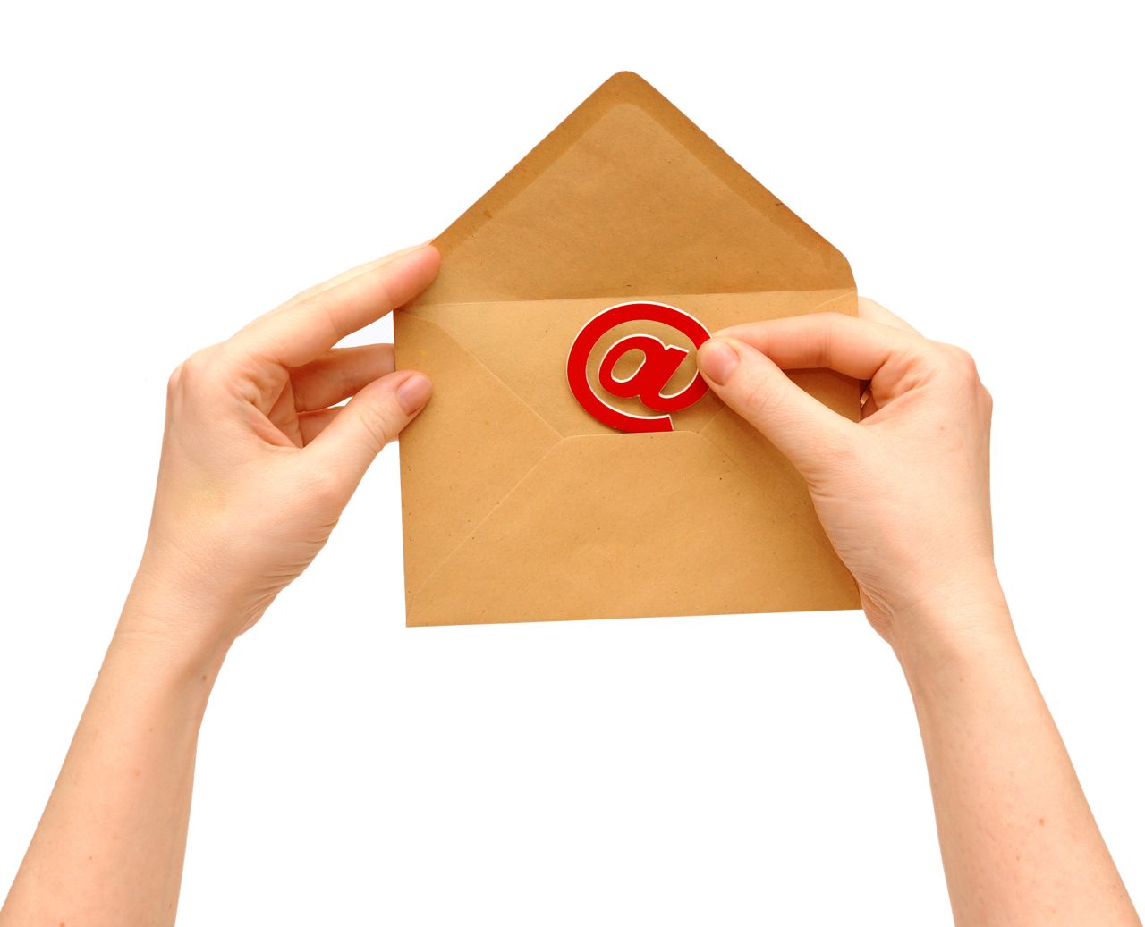 Three Ways To Build Your Email List In Person Boldheart